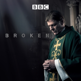 Broken