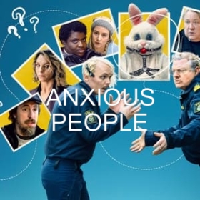 Anxious People