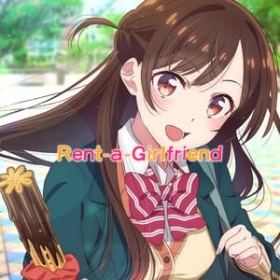 Rent-a-Girlfriend
