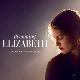 Becoming Elizabeth