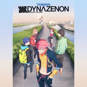 SSSS.Dynazenon