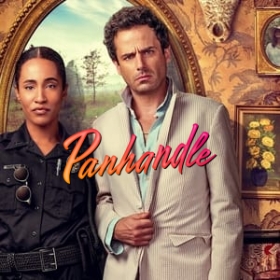 Panhandle