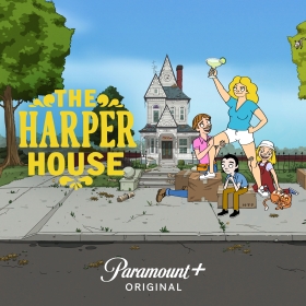 The Harper House