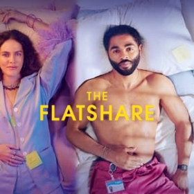 The Flatshare