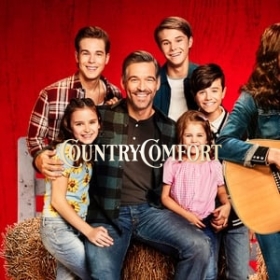 Country Comfort