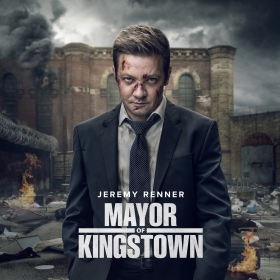 Mayor of Kingstown