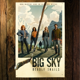 Big Sky