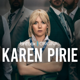 Karen Pirie