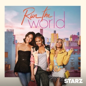 Run the World