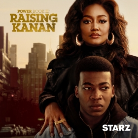 Power Book III: Raising Kanan