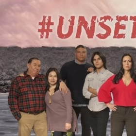 Unsettled