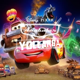 Cars on the Road