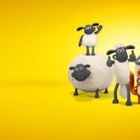 Shaun the Sheep: Adventures from Mossy Bottom