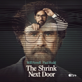 The Shrink Next Door
