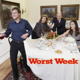 Worst Week