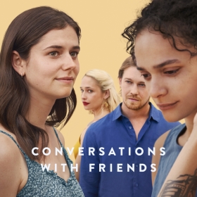Conversations with Friends