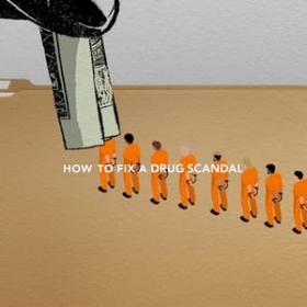 How to Fix a Drug Scandal
