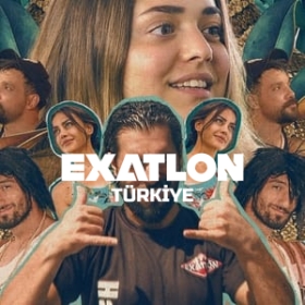 Exatlon Türkiye