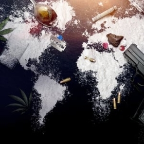 Narcoworld: Dope Stories