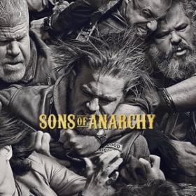 Sons of Anarchy