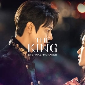 The King: Eternal Monarch