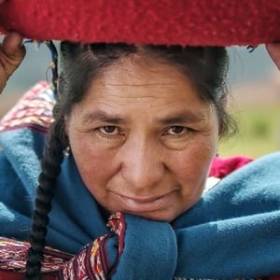 Magical Andes