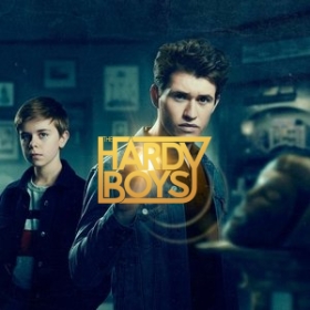 The Hardy Boys