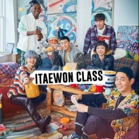 Itaewon Class