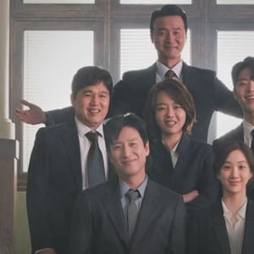 Diary of a Prosecutor