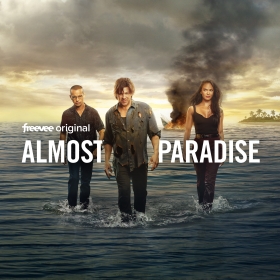 Almost Paradise
