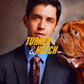 Turner & Hooch