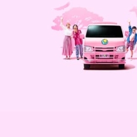 Ainori Love Wagon: African Journey