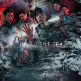 The Silent Sea