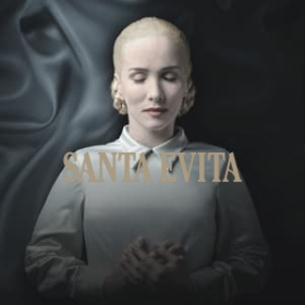 Santa Evita