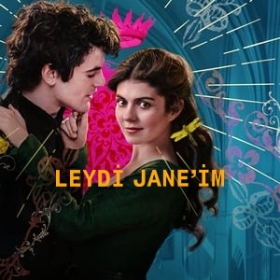 My Lady Jane