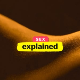 Sex, Explained