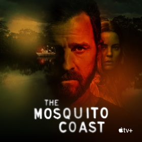The Mosquito Coast