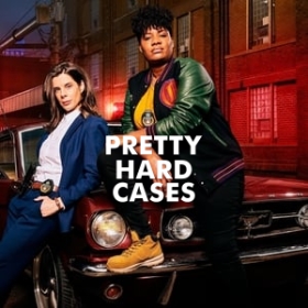 Pretty Hard Cases