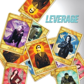 Leverage