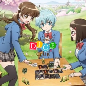 Afterschool Dice Club
