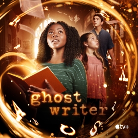 Ghostwriter