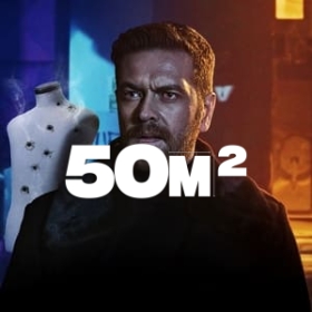 50M2
