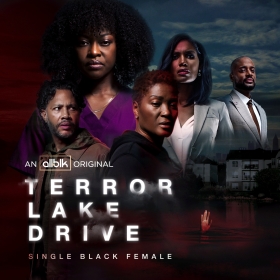 Terror Lake Drive