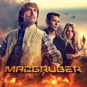 MacGruber