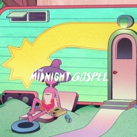 The Midnight Gospel