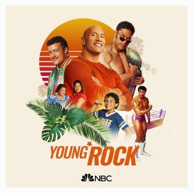 Young Rock