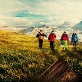 Pirate Gold of Adak Island