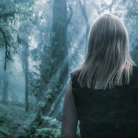 Elize Matsunaga: Once Upon a Crime
