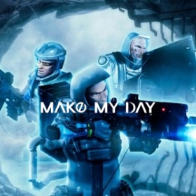 Make My Day