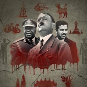 How to Become a Tyrant